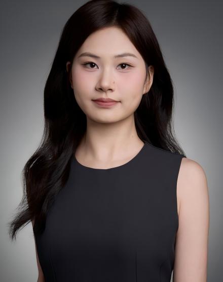 Chris Zhang
